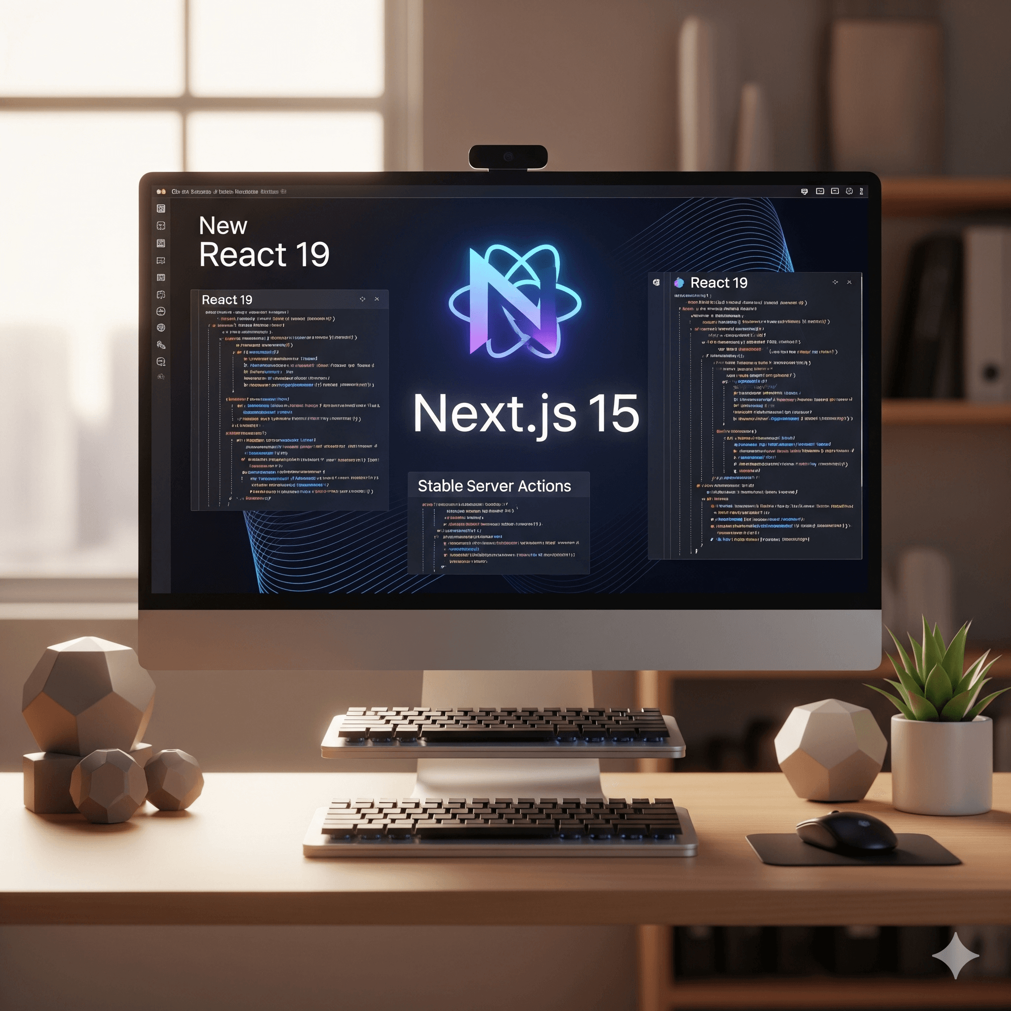 Getting Started with Next.js 15
